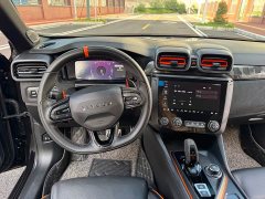 Lynk & Co Geely Lynk & Co 02 Hatchback 2.0T Diesel Halo Driving Control Package - photo 12