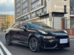 Lynk & Co Geely Lynk & Co 02 Hatchback 2.0T Diesel Halo Driving Control Package - photo 3