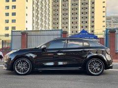 Lynk & Co Geely Lynk & Co 02 Hatchback 2.0T Diesel Halo Driving Control Package - photo 4