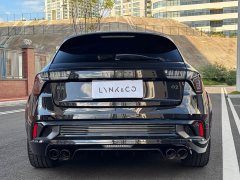 Lynk & Co Geely Lynk & Co 02 Hatchback 2.0T Diesel Halo Driving Control Package - photo 6