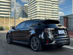 Lynk & Co Geely Lynk & Co 02 Hatchback 2.0T Diesel Halo Driving Control Package - photo 7