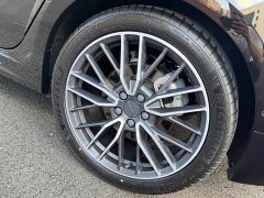 Lynk & Co Geely Lynk & Co 02 Hatchback 2.0T Diesel Halo Driving Control Package - photo 8