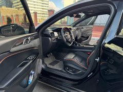 Lynk & Co Geely Lynk & Co 02 Hatchback 2.0T Diesel Halo Driving Control Package - photo 9