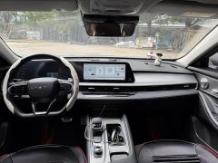 Chery Arrizo 8 1.6T DCT Smart - ფოტო 10