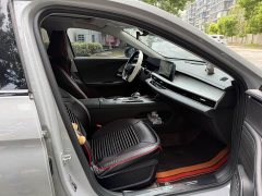 Chery Arrizo 8 1.6T DCT Smart - ფოტო 11