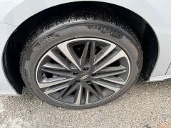 Chery Arrizo 8 1.6T DCT Smart - ფოტო 13