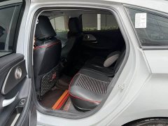 Chery Arrizo 8 1.6T DCT Smart - ფოტო 9