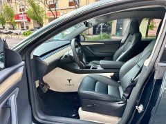 Tesla Model Y Facelift Rear-Wheel Drive - ფოტო 10