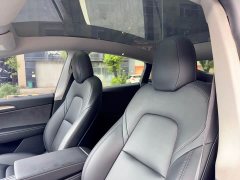 Tesla Model Y Facelift Rear-Wheel Drive - ფოტო 11