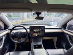Tesla Model Y Facelift Rear-Wheel Drive - ფოტო 13