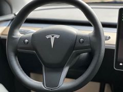Tesla Model Y Facelift Rear-Wheel Drive - ფოტო 14