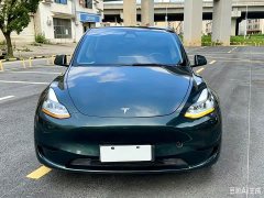 Tesla Model Y Facelift Rear-Wheel Drive - ფოტო 3
