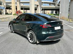 Tesla Model Y Facelift Rear-Wheel Drive - ფოტო 4