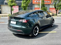 Tesla Model Y Facelift Rear-Wheel Drive - ფოტო 5