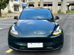 Tesla Model Y Facelift Rear-Wheel Drive - ფოტო 6