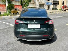 Tesla Model Y Facelift Rear-Wheel Drive - ფოტო 7