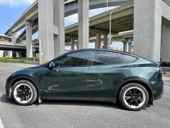 Tesla Model Y Facelift Rear-Wheel Drive - ფოტო 8