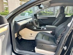 Tesla Model Y Facelift Rear-Wheel Drive - ფოტო 9