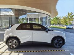 Nio Firefly Luminous Edition - ფოტო 10