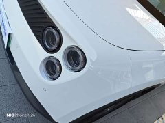 Nio Firefly Luminous Edition - ფოტო 15