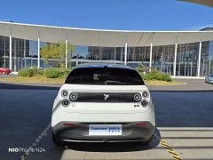 Nio Firefly Luminous Edition - ფოტო 4