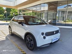 Nio Firefly Luminous Edition - ფოტო 6