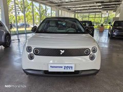 Nio Firefly Luminous Edition - ფოტო 7