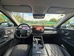 Chery Arrizo 8 PRO 1.6T DCT Luxury Plus - ფოტო 4
