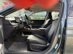 Chery Arrizo 8 PRO 1.6T DCT Luxury Plus - ფოტო 5