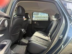 Chery Arrizo 8 PRO 1.6T DCT Luxury Plus - ფოტო 6