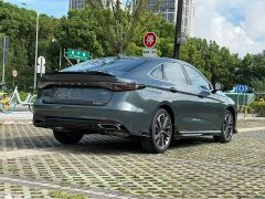 Chery Arrizo 8 PRO 1.6T DCT Luxury Plus - ფოტო 7