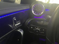 Mercedes-Benz A-Class Facelift A 200 L Sport Sedan Fashion Edition - photo 8