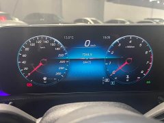 Mercedes-Benz A-Class Facelift A 200 L Sport Sedan Fashion Edition - photo 9