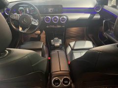 Mercedes-Benz A-Class Facelift A 200 L Sport Sedan Fashion Edition - photo 4