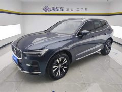 Volvo XC60 2024 B5 AWD Plus Luxury - ფოტო 1