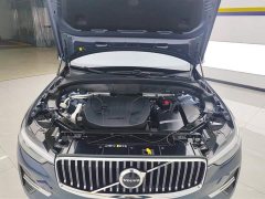 Volvo XC60 2024 B5 AWD Plus Luxury - ფოტო 10