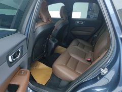 Volvo XC60 2024 B5 AWD Plus Luxury - ფოტო 11