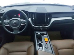 Volvo XC60 2024 B5 AWD Plus Luxury - ფოტო 12