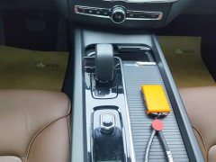 Volvo XC60 2024 B5 AWD Plus Luxury - ფოტო 16