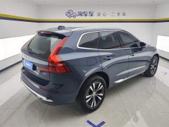 Volvo XC60 2024 B5 AWD Plus Luxury - ფოტო 3