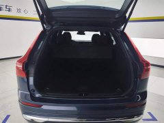 Volvo XC60 2024 B5 AWD Plus Luxury - ფოტო 4