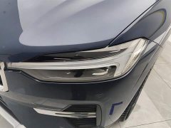Volvo XC60 2024 B5 AWD Plus Luxury - ფოტო 5