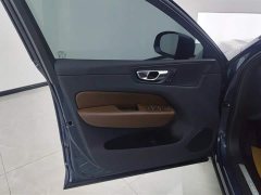 Volvo XC60 2024 B5 AWD Plus Luxury - ფოტო 7