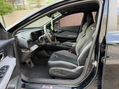 Trumpchi Leopard 400T Automatic R PRO - ფოტო 10
