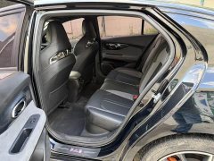 Trumpchi Leopard 400T Automatic R PRO - ფოტო 11