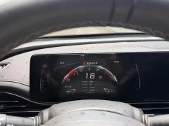 Trumpchi Leopard 400T Automatic R PRO - ფოტო 12