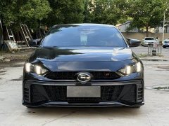 Trumpchi Leopard 400T Automatic R PRO - ფოტო 2