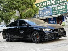 Trumpchi Leopard 400T Automatic R PRO - ფოტო 3