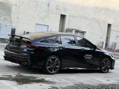 Trumpchi Leopard 400T Automatic R PRO - ფოტო 4