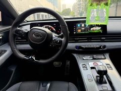 Trumpchi Leopard 400T Automatic R PRO - ფოტო 7